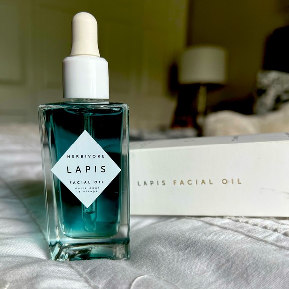 Herbivore Botanicals Skincare Herbivore Lapis Blue Tansy Facial Oil